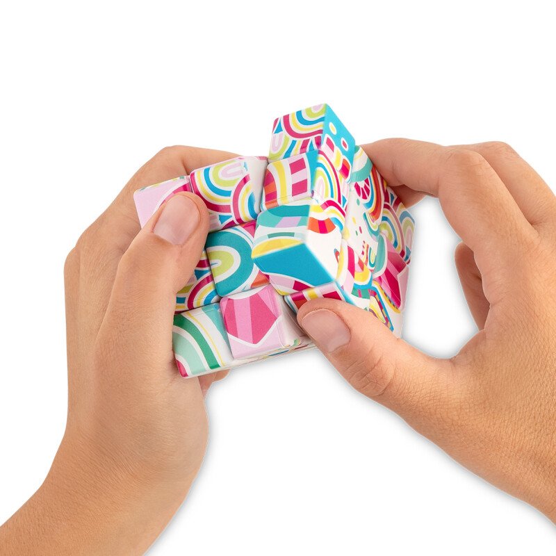 Kubiks Rubiks Kubiks Rubiks