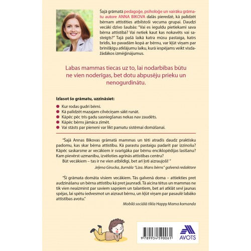 ''Ideālas mammas'' attīstošās nodarbības ''Ideālas mammas'' attīstošās nodarbības