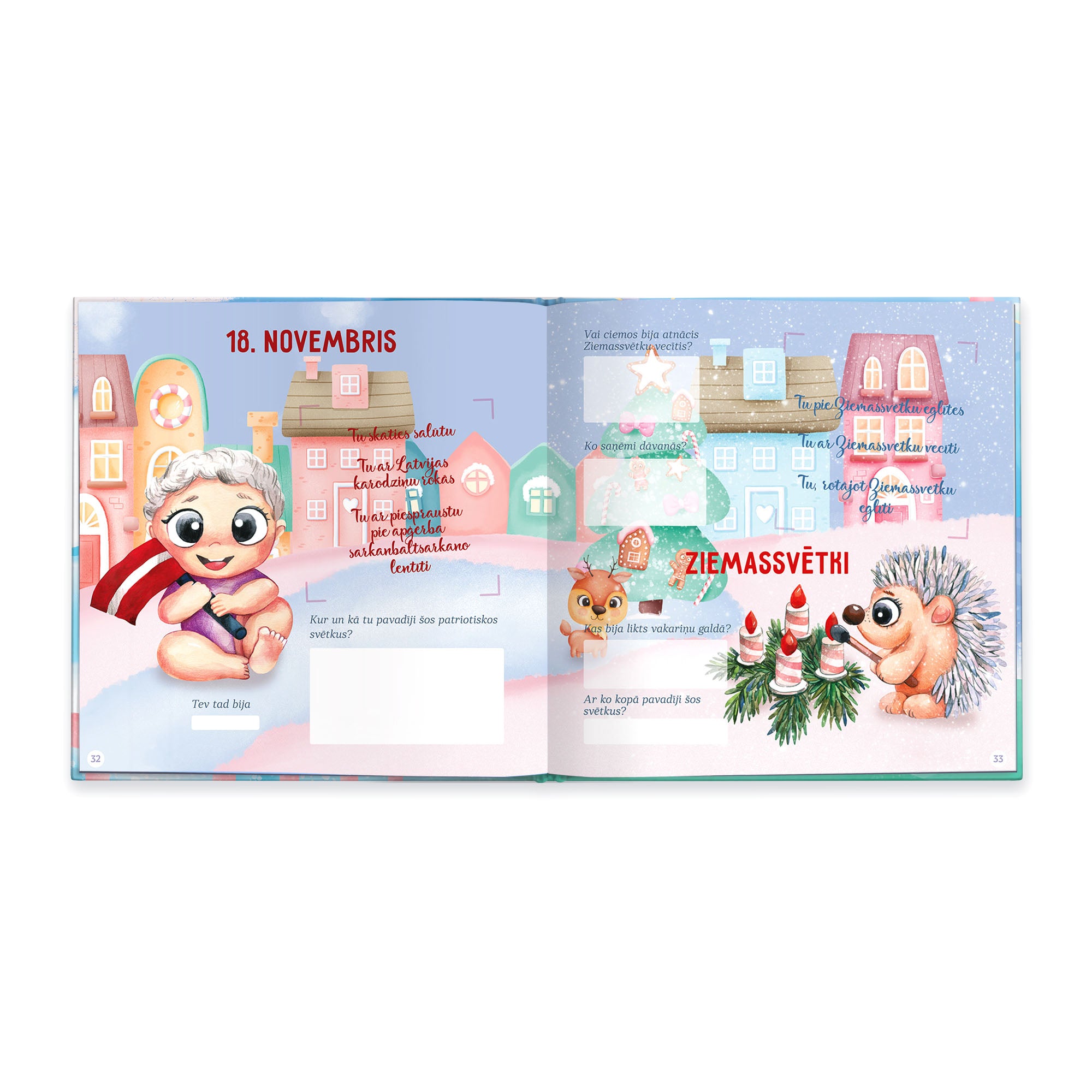 Mazuļa pirmais albums Mazuļa pirmais albums