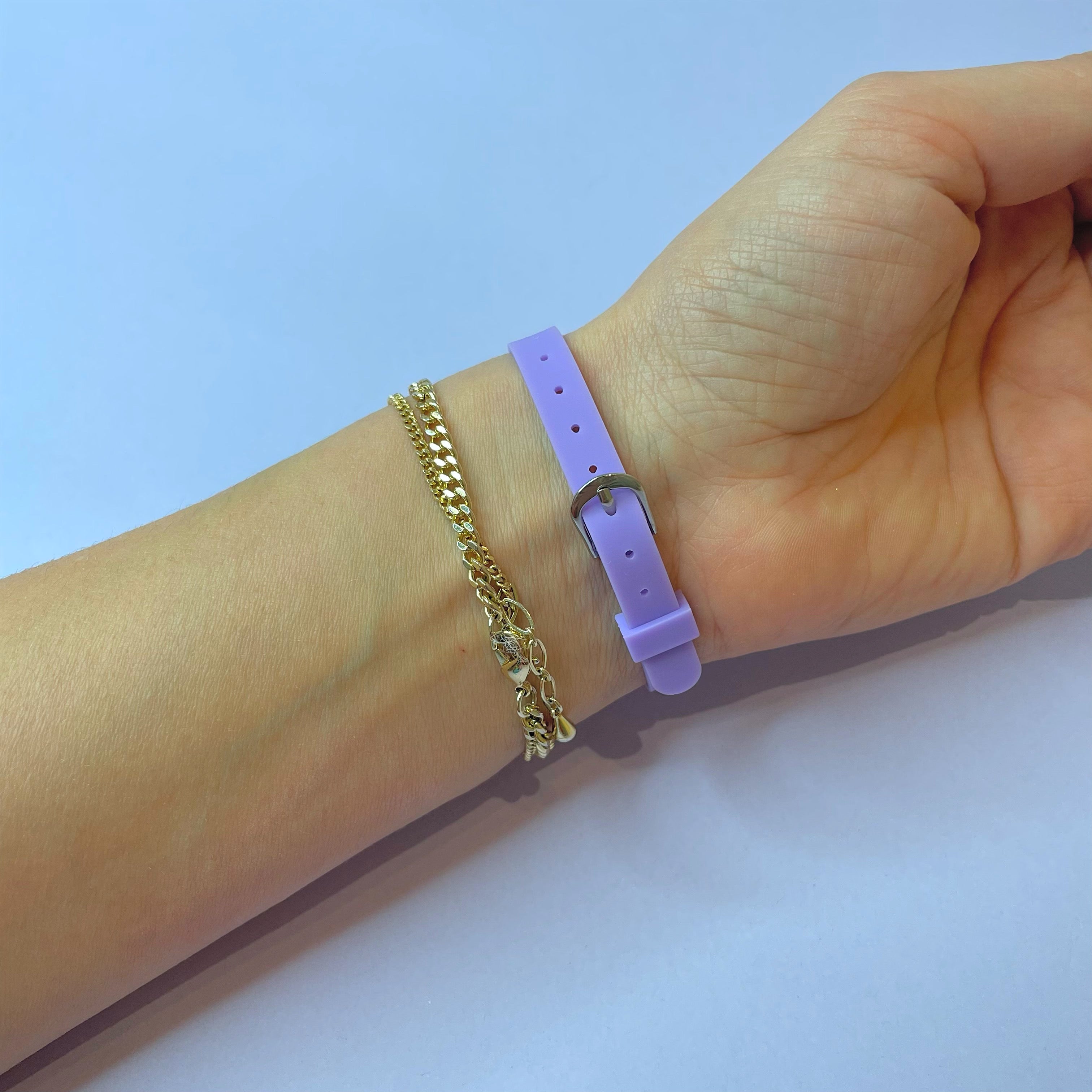 Personalizēta rokassprādze ar Jūsu izvēlētu vārdiņu Personalizēta rokassprādze ar Jūsu izvēlētu vārdiņu