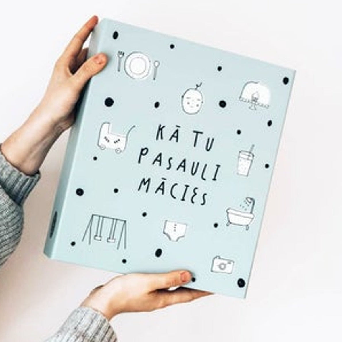 Nodaļas modulārajai kastei Nodaļas modulārajai kastei