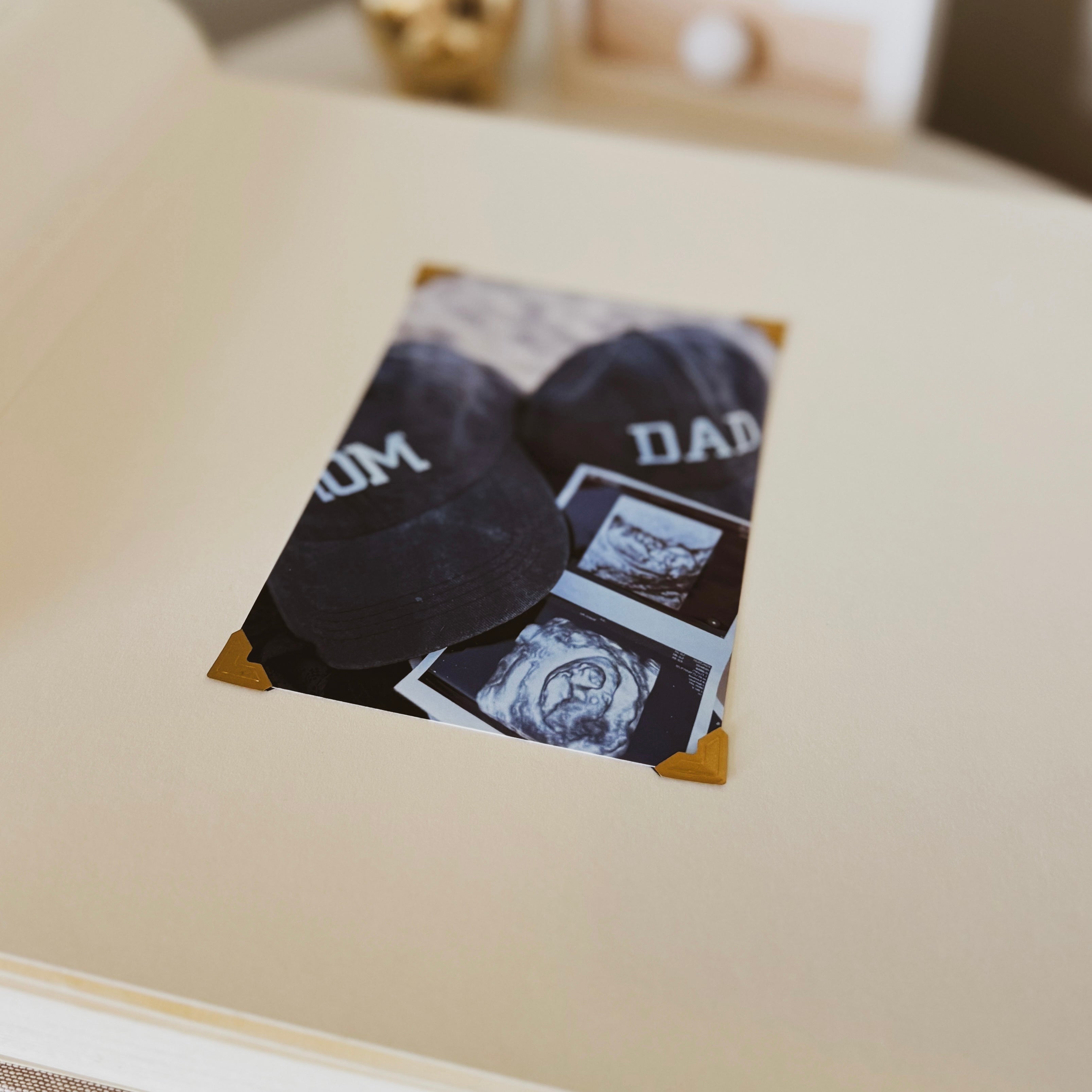 Fotoalbums “Ar Tevi”