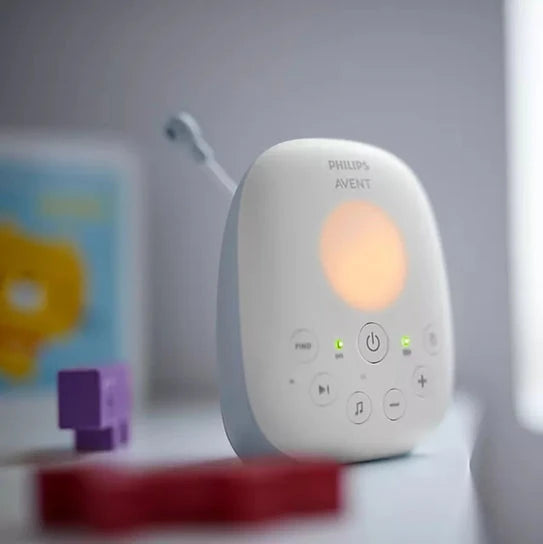 Philips Avent Bērnu uzraudzības ierīces SCD715/52