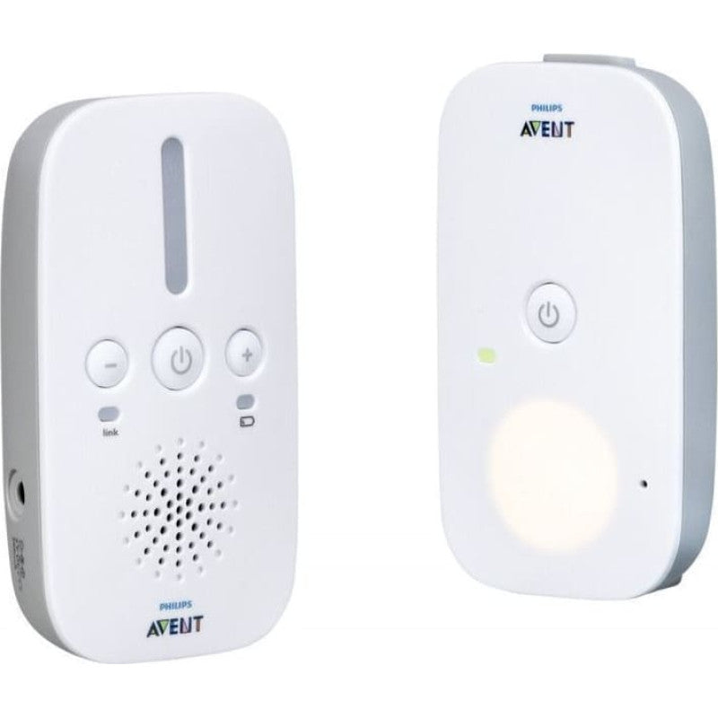 Philips Avent Essential Audio mazuļa uzraudzības ierīce DECT