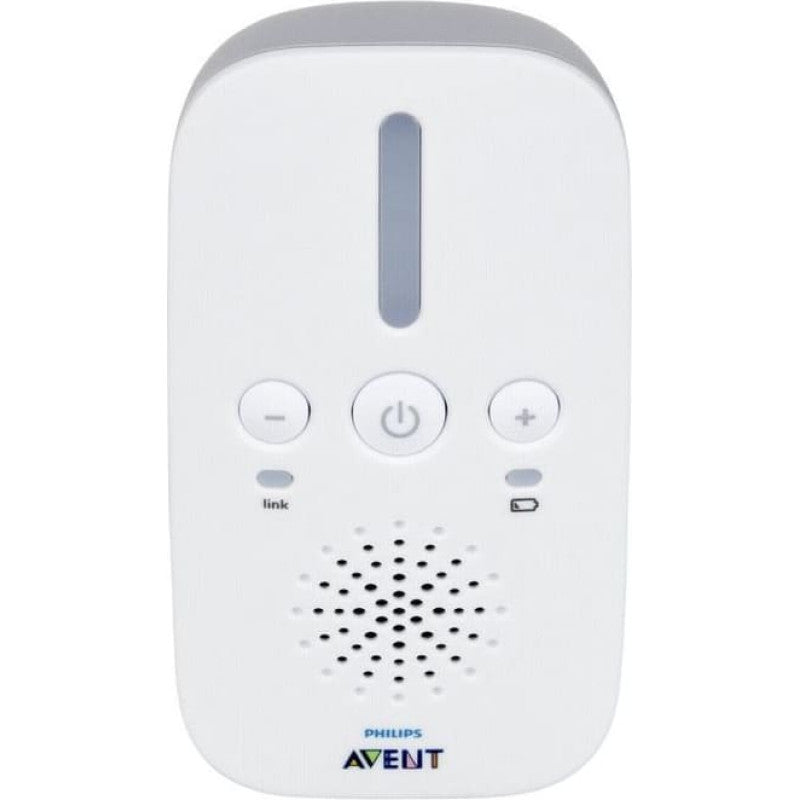 Philips Avent Essential Audio mazuļa uzraudzības ierīce DECT