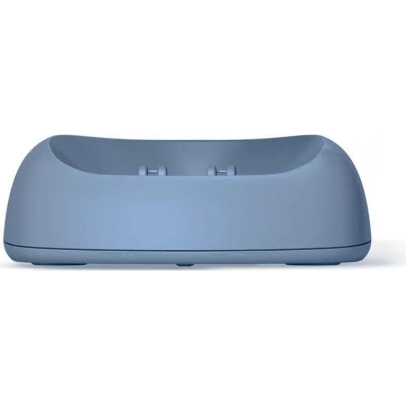 Philips Avent DECT mazuļa uzraudzības ierīce ar nakts gaismas projekciju SCD735/52