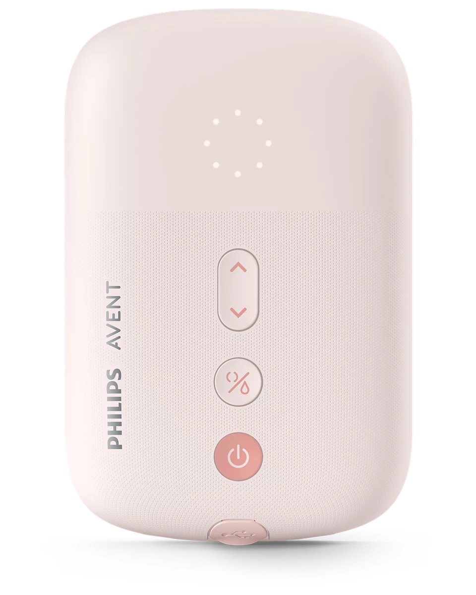 Philips Avent Elektriskais krūts piena pumpis SCF395/31