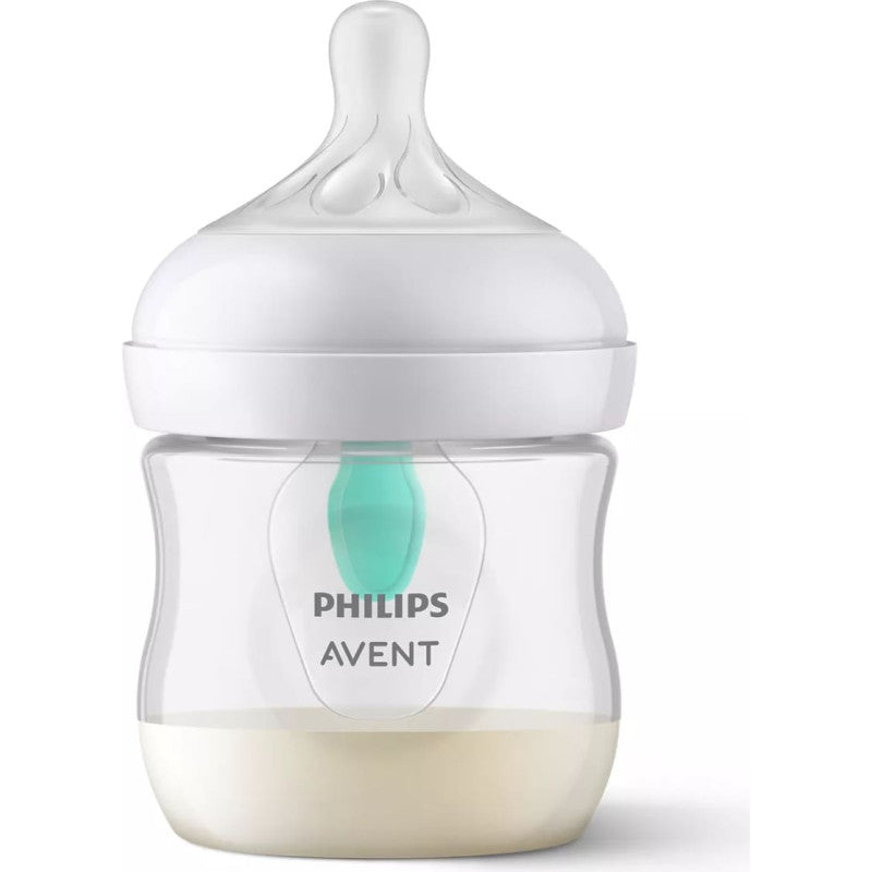 PHILIPS AVENT Natural Response pretkoliku pudelīte ar AirFree vārstu - dažādi veidi