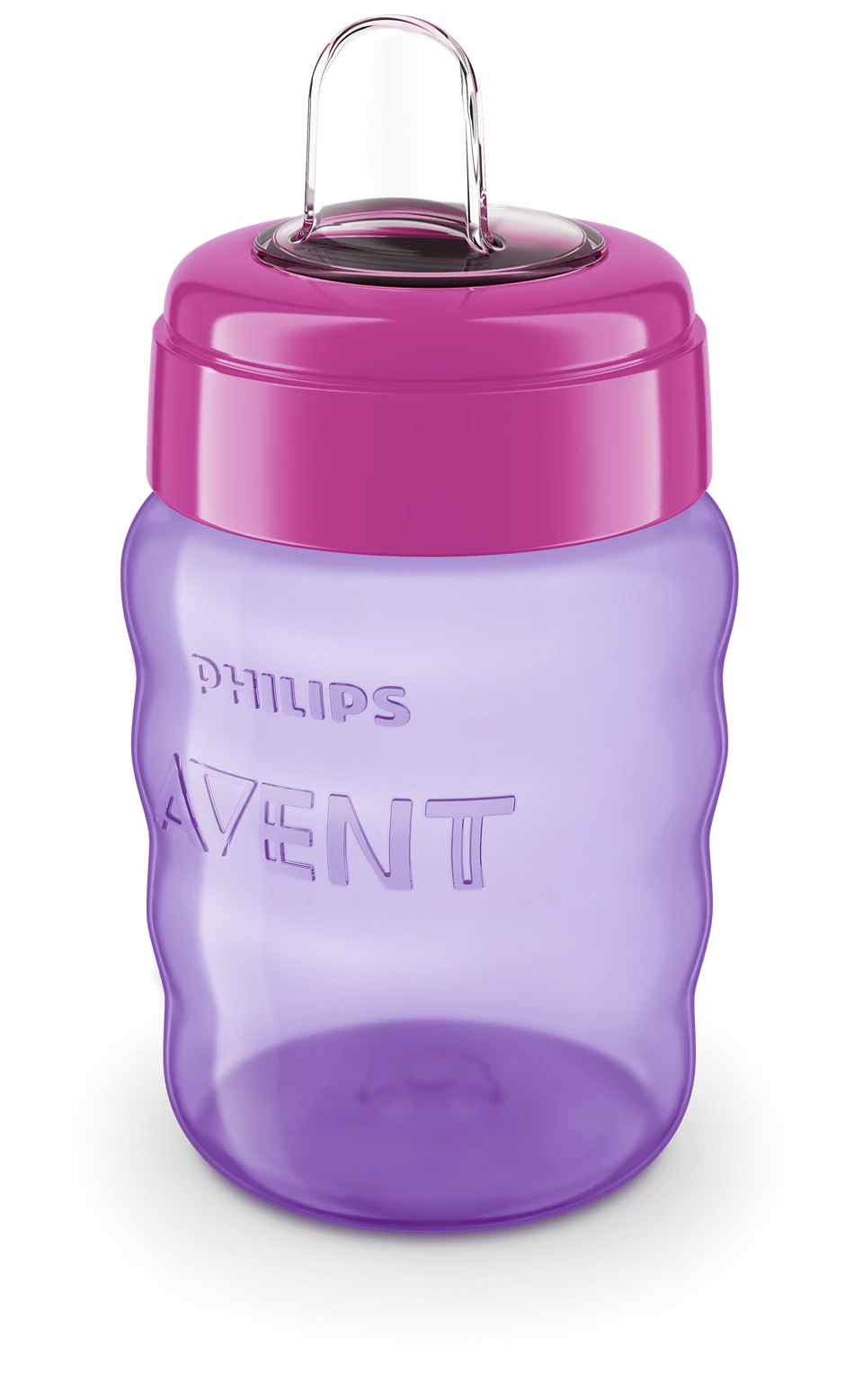 Philips Avent Krūzīte ar snīpi 9+ - dažādi veidi