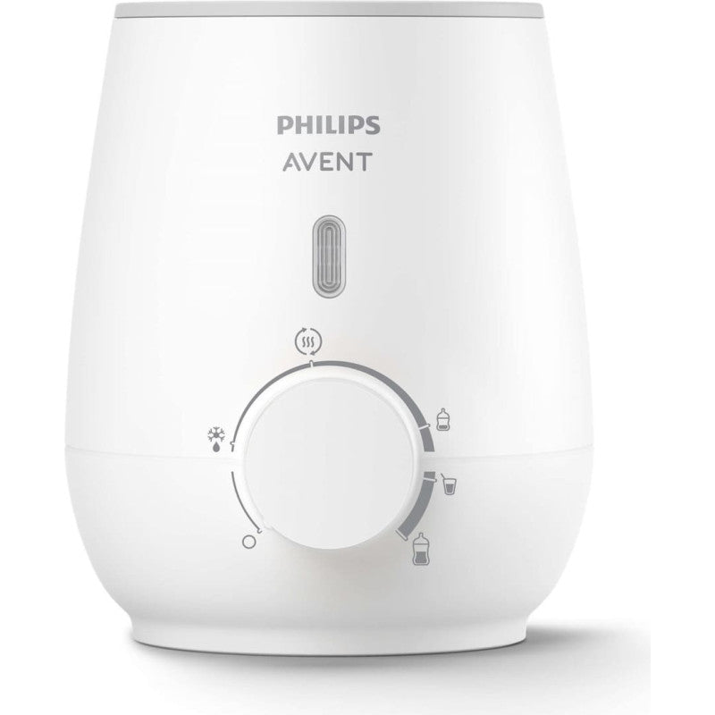 Philips Avent Elektriskais pudeļu un zīdaiņu pārtikas sildītājs - SCF355/09