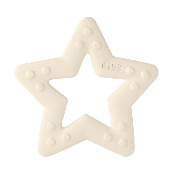 BIBS zobgrauzis "Sirds/Zvaigzne"