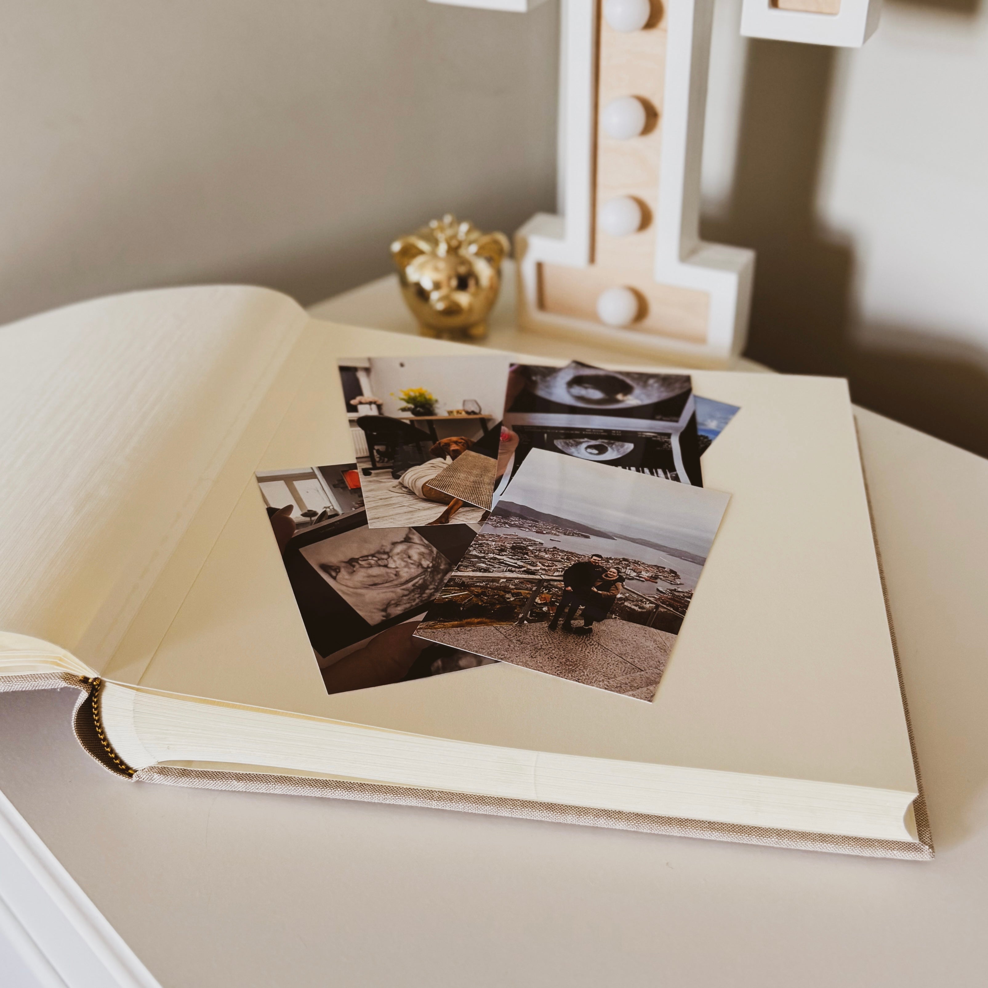 Fotoalbums “Ar Tevi”