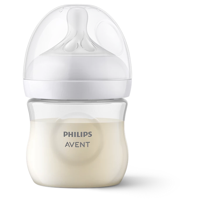 Philips Avent Natural Response Mazuļa dāvanu komplekts