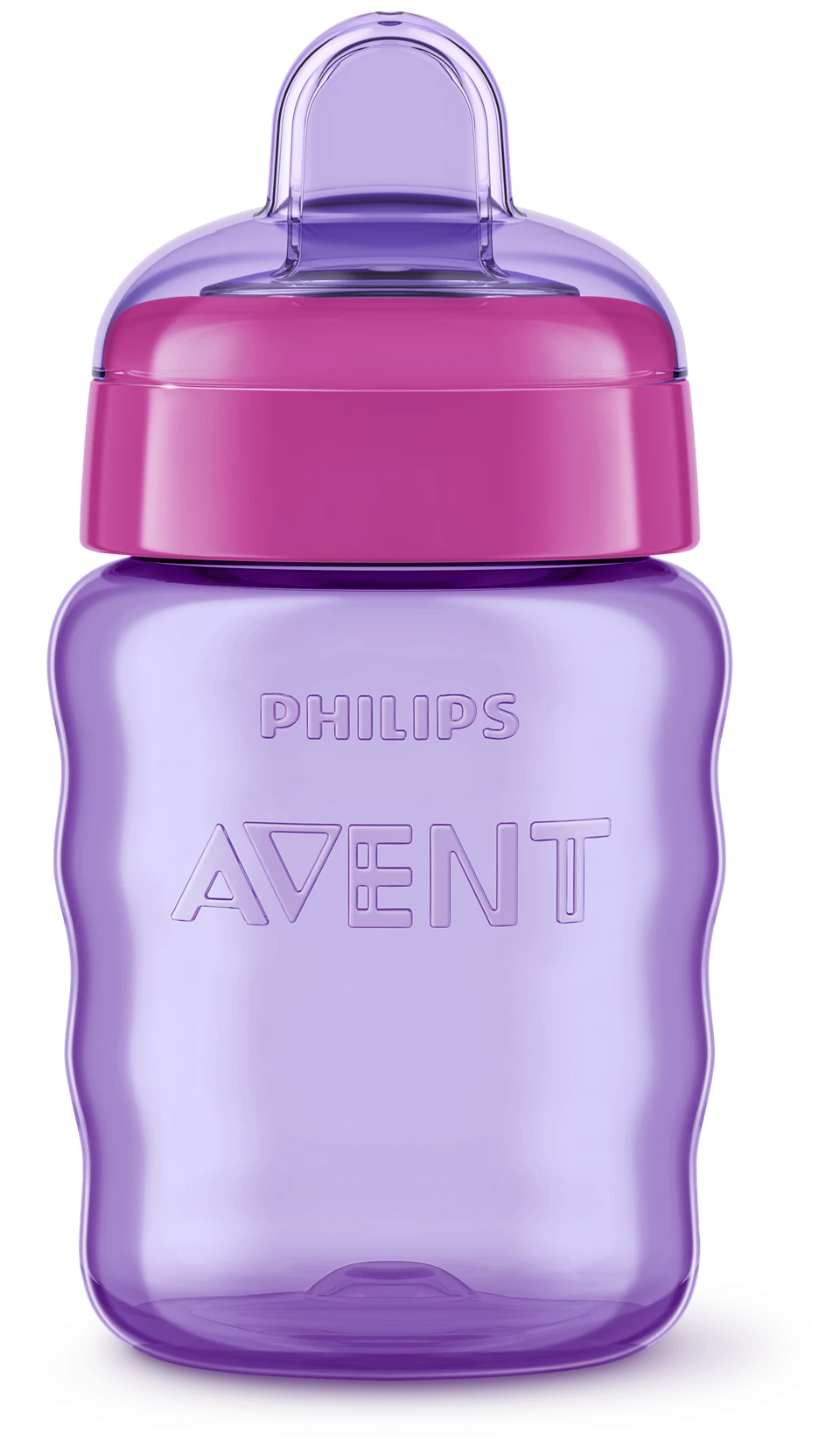 Philips Avent Krūzīte ar snīpi 9+ - dažādi veidi