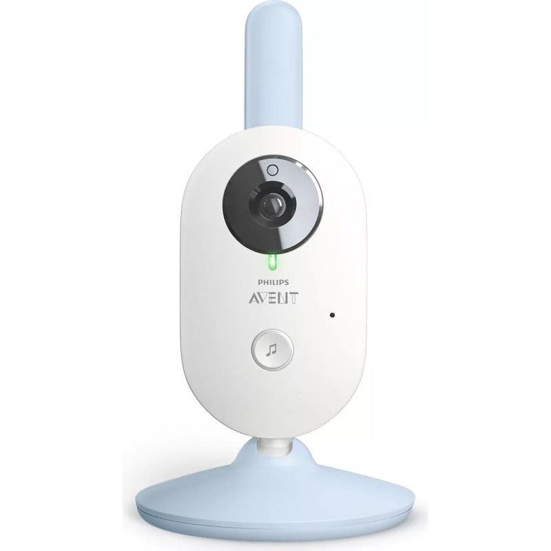 Philips Avent digitālā video mazuļu uzraudzības ierīce 2,7 collu ekrāns - SCD835/52