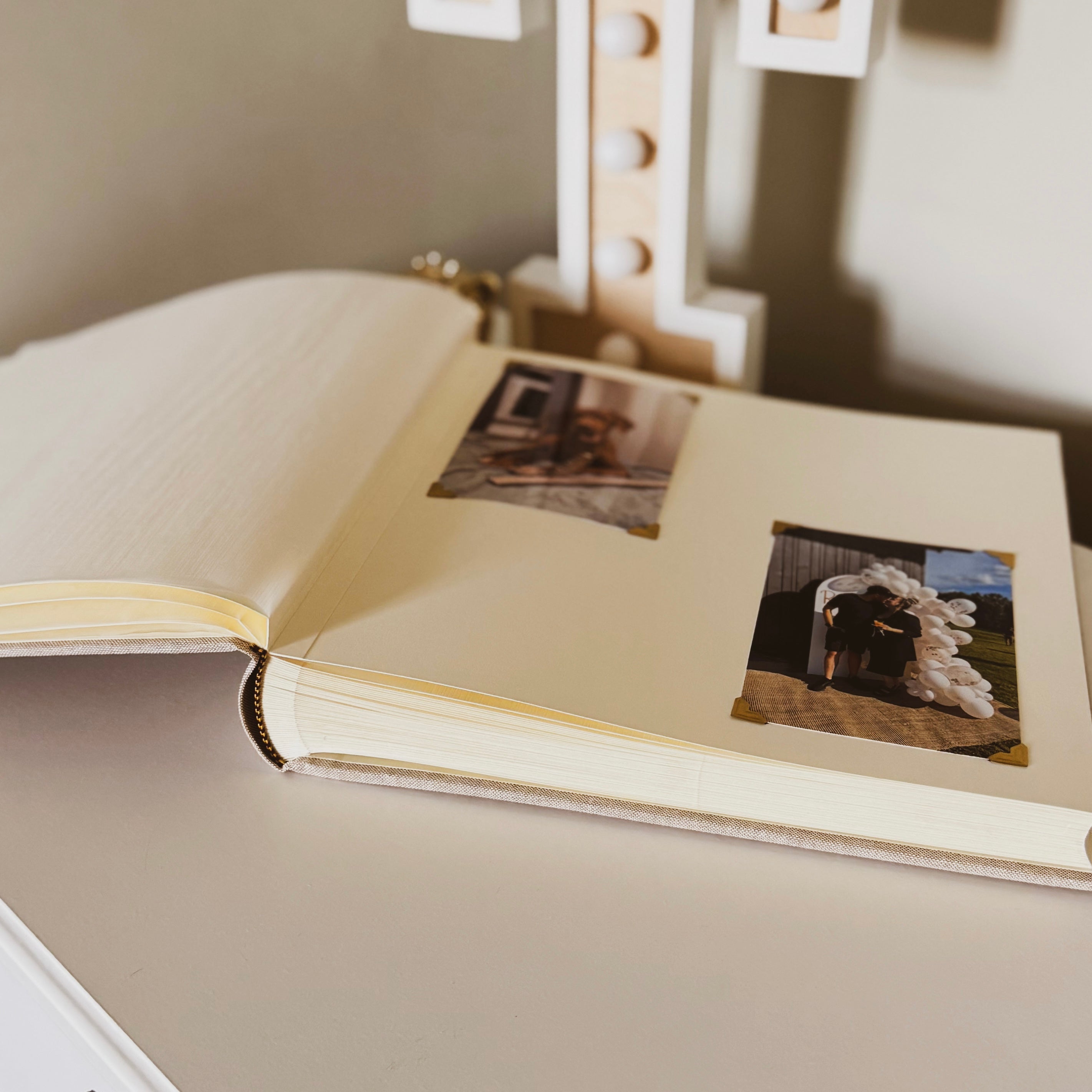 Fotoalbums “Ar Tevi”