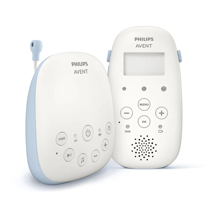 Philips Avent Bērnu uzraudzības ierīces SCD715/52