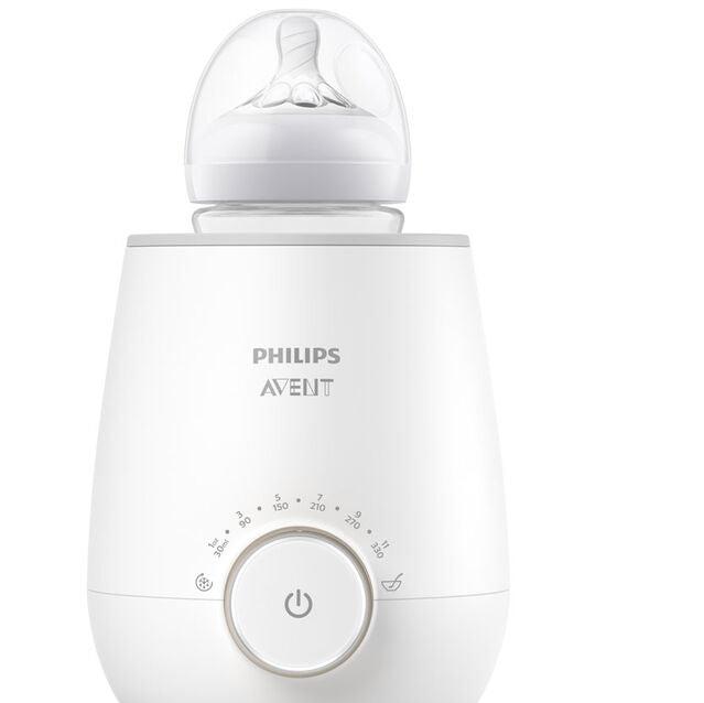 Philips Avent pudelīšu sildītājs SCF358/00