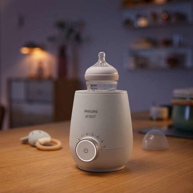 Philips Avent pudelīšu sildītājs SCF358/00